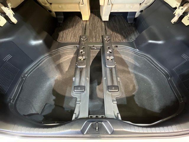 アルファードハイブリッド（新潟県新潟市南区）