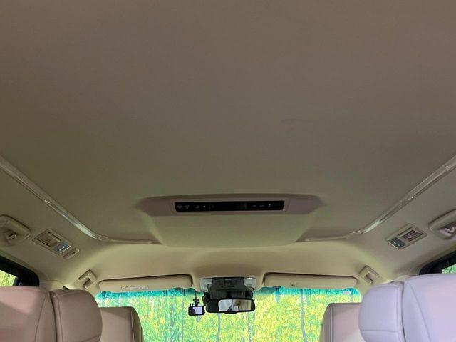 アルファードハイブリッド（新潟県新潟市南区）