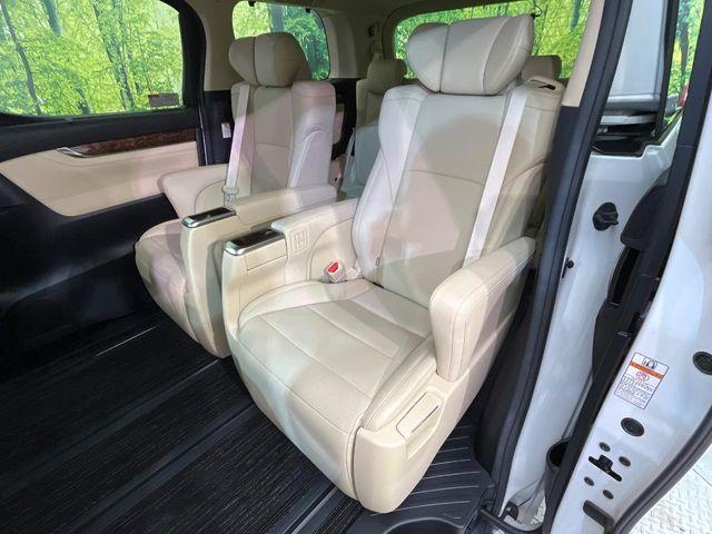 アルファードハイブリッド（新潟県新潟市南区）