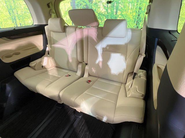 アルファードハイブリッド（新潟県新潟市南区）