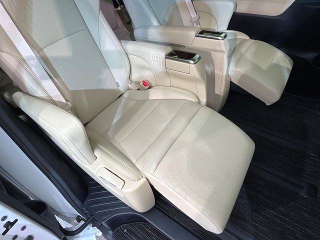 アルファードハイブリッド（新潟県新潟市南区）