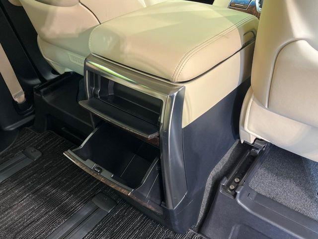 アルファードハイブリッド（新潟県新潟市南区）