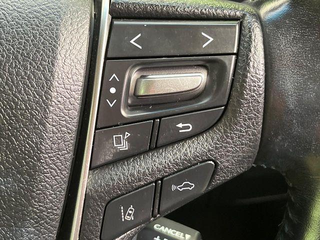 アルファードハイブリッド（新潟県新潟市南区）