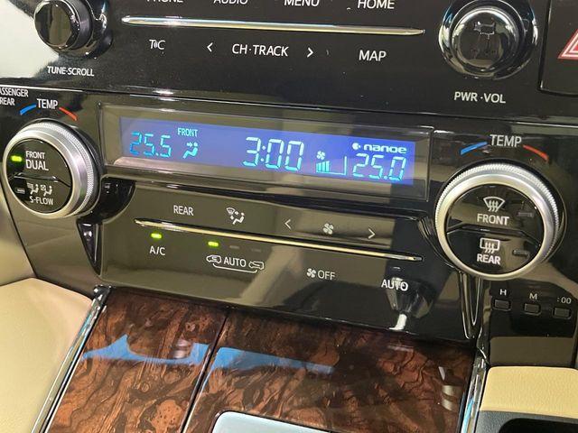 アルファードハイブリッド（新潟県新潟市南区）