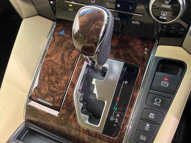 アルファードハイブリッド（新潟県新潟市南区）