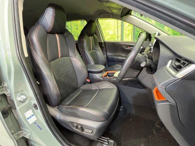 ＲＡＶ４（新潟県新潟市南区）