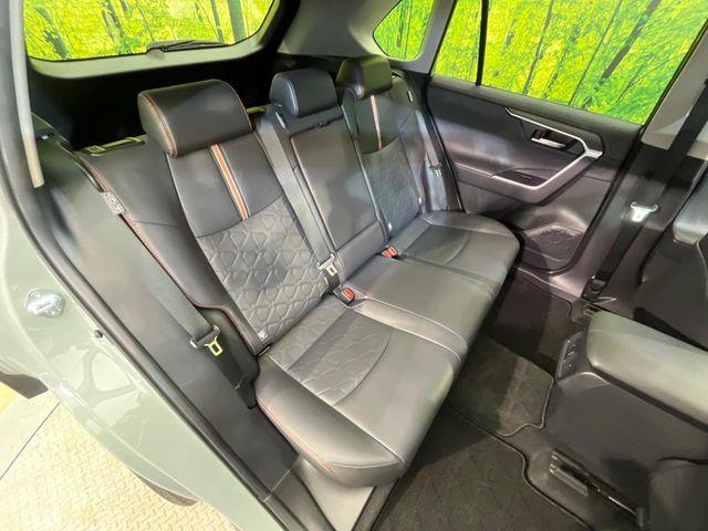 ＲＡＶ４（新潟県新潟市南区）