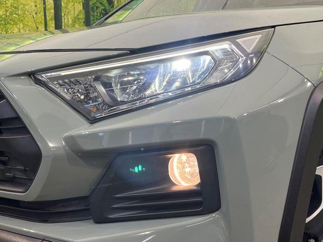 ＲＡＶ４（新潟県新潟市南区）