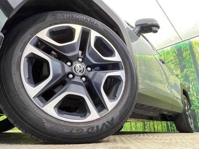 ＲＡＶ４（新潟県新潟市南区）