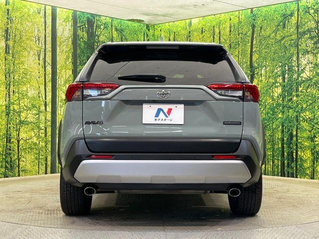 ＲＡＶ４（新潟県新潟市南区）