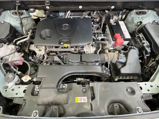 ＲＡＶ４（新潟県新潟市南区）