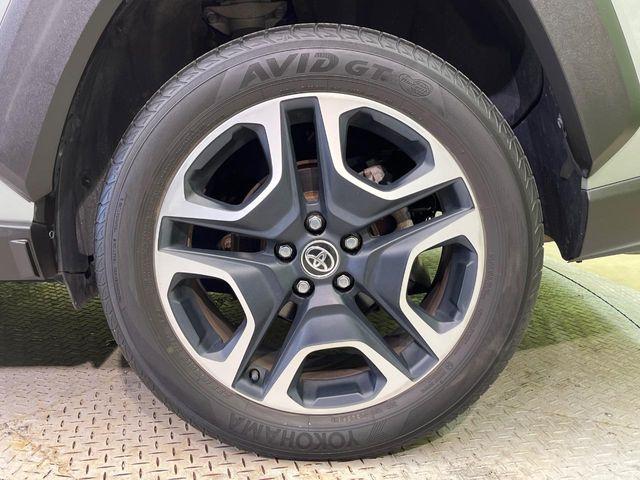 ＲＡＶ４（新潟県新潟市南区）