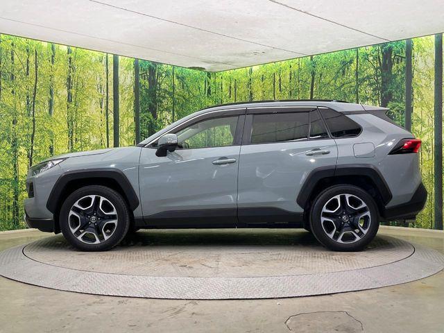 ＲＡＶ４（新潟県新潟市南区）