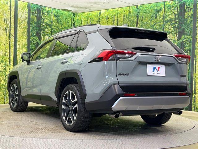 ＲＡＶ４（新潟県新潟市南区）