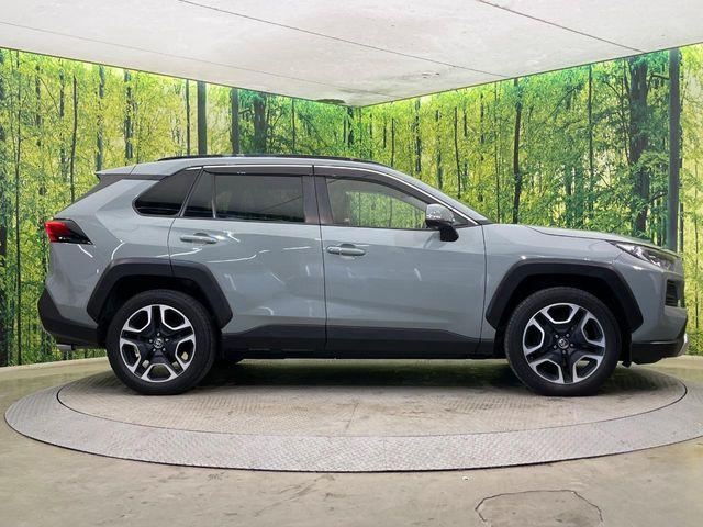 ＲＡＶ４（新潟県新潟市南区）