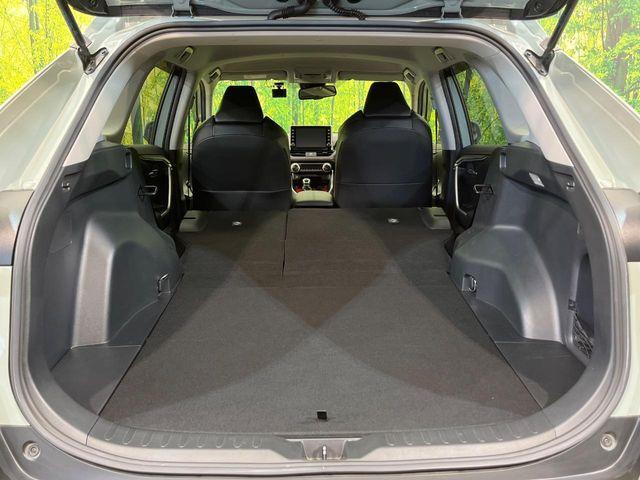 ＲＡＶ４（新潟県新潟市南区）