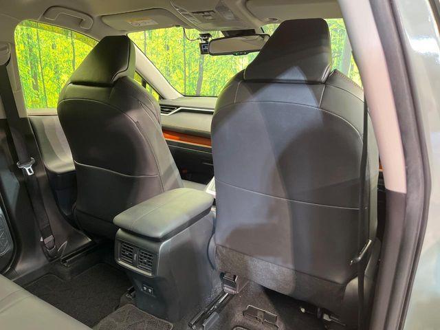 ＲＡＶ４（新潟県新潟市南区）