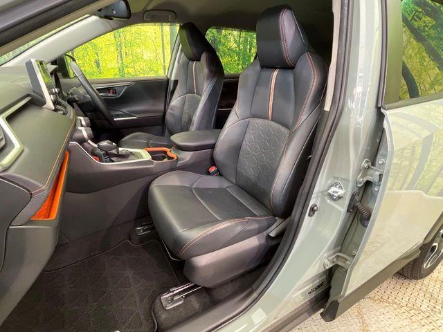 ＲＡＶ４（新潟県新潟市南区）