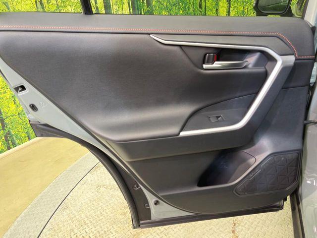 ＲＡＶ４（新潟県新潟市南区）