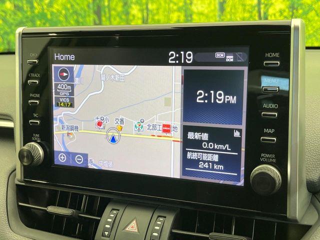 ＲＡＶ４（新潟県新潟市南区）