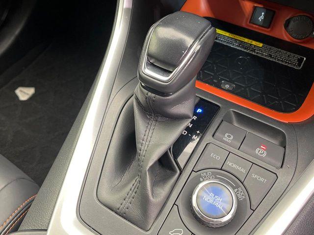 ＲＡＶ４（新潟県新潟市南区）