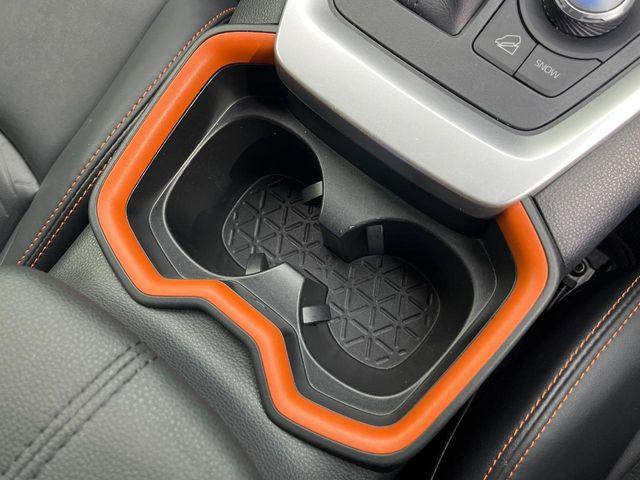 ＲＡＶ４（新潟県新潟市南区）