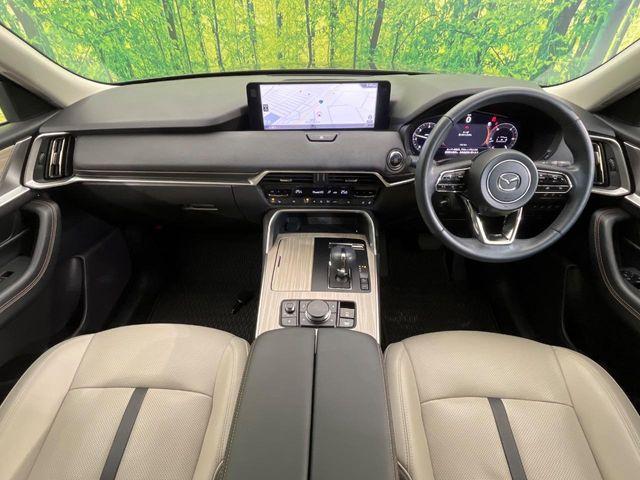 CX-60（新潟県新潟市南区）