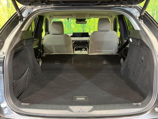 CX-60（新潟県新潟市南区）