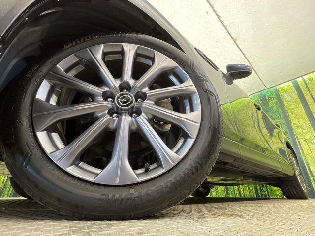 CX-60（新潟県新潟市南区）