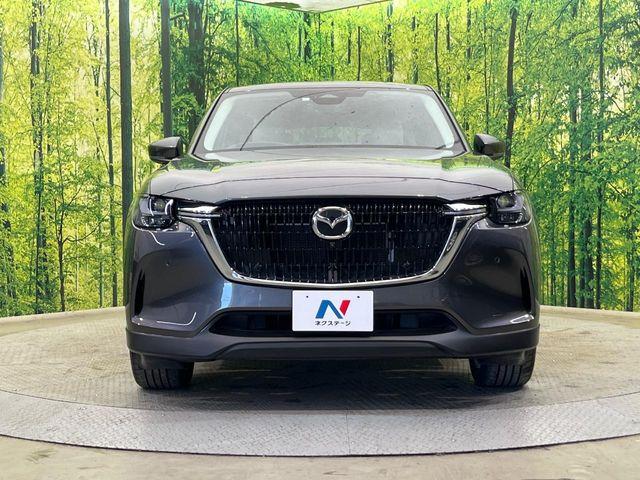 CX-60（新潟県新潟市南区）