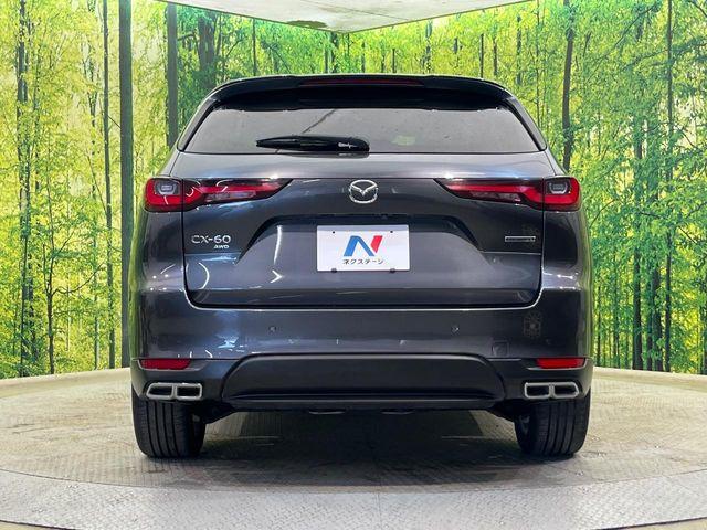 CX-60（新潟県新潟市南区）