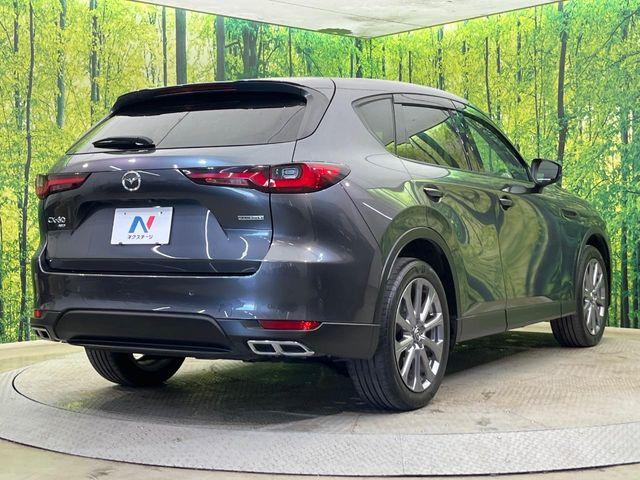 CX-60（新潟県新潟市南区）