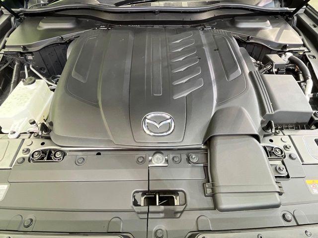 CX-60（新潟県新潟市南区）