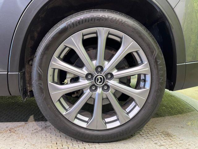 CX-60（新潟県新潟市南区）