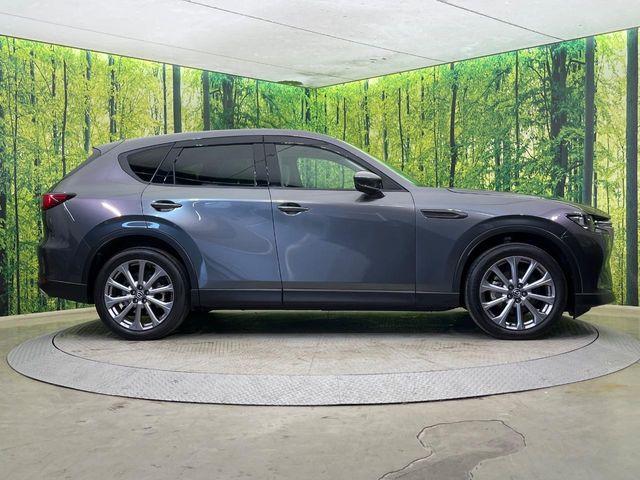 CX-60（新潟県新潟市南区）