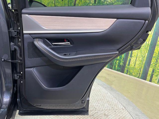 CX-60（新潟県新潟市南区）