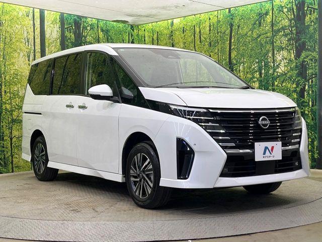 セレナ（新潟県新潟市南区）