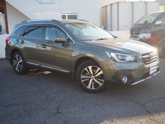 アウトバック（新潟県新潟市西区）