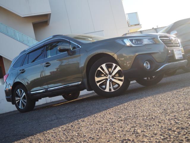 アウトバック（新潟県新潟市西区）