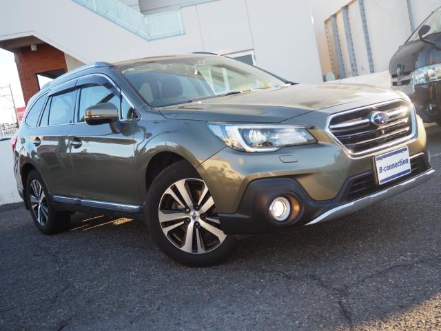 アウトバック（新潟県新潟市西区）