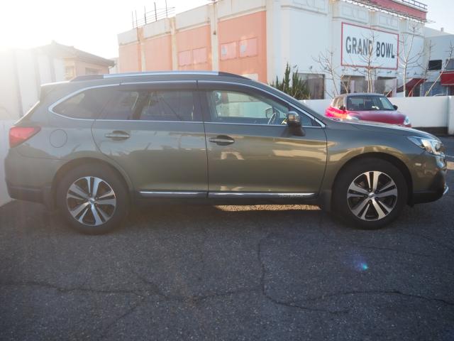 アウトバック（新潟県新潟市西区）