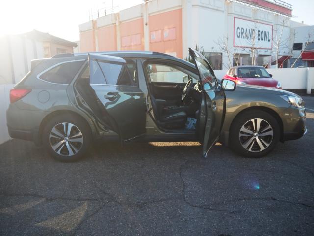 アウトバック（新潟県新潟市西区）