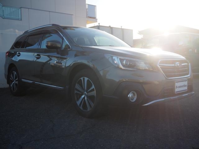 アウトバック（新潟県新潟市西区）