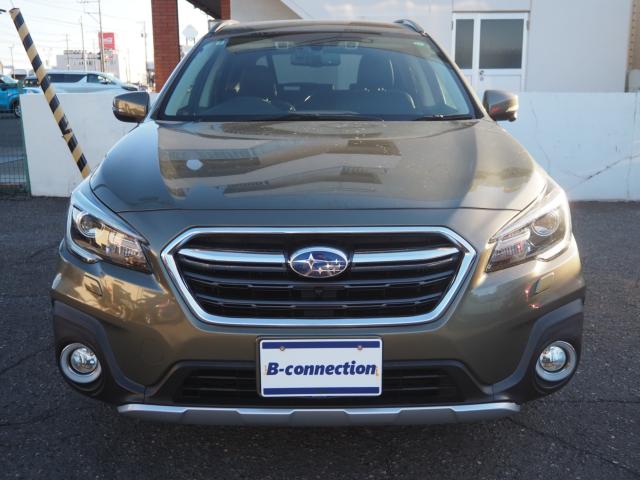 アウトバック（新潟県新潟市西区）