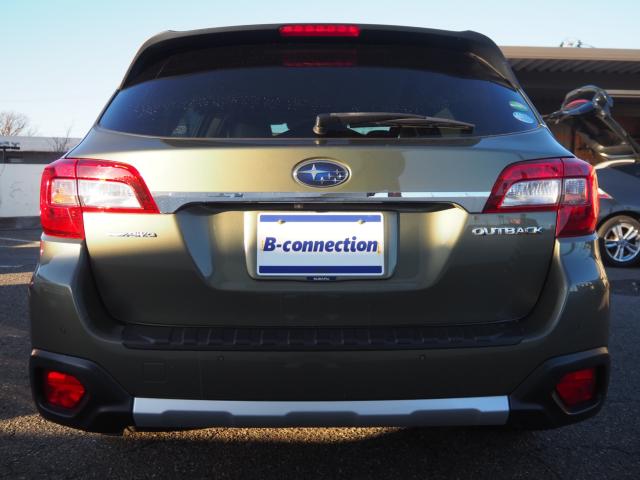 アウトバック（新潟県新潟市西区）