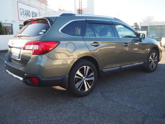 アウトバック（新潟県新潟市西区）