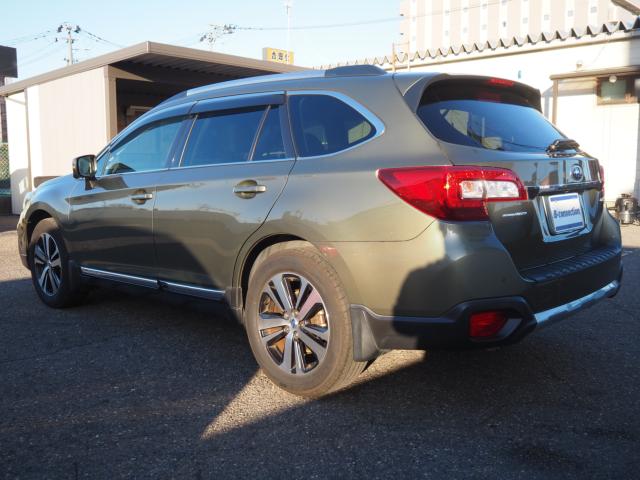 アウトバック（新潟県新潟市西区）