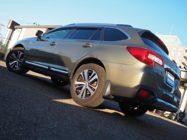 アウトバック（新潟県新潟市西区）