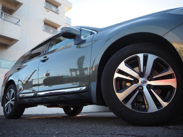 アウトバック（新潟県新潟市西区）