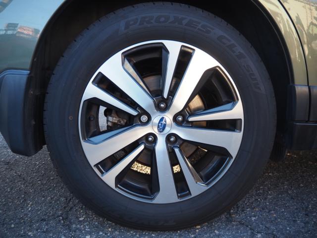 アウトバック（新潟県新潟市西区）